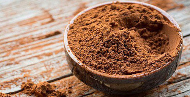  bột cacao giảm cân