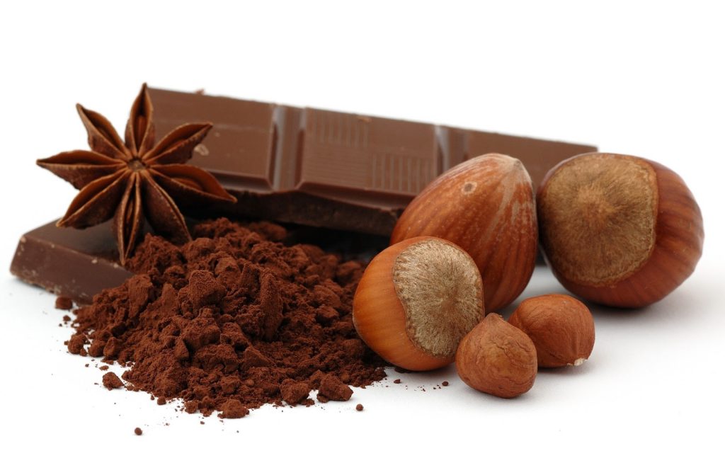 Các cách uống bột cacao để giảm câm