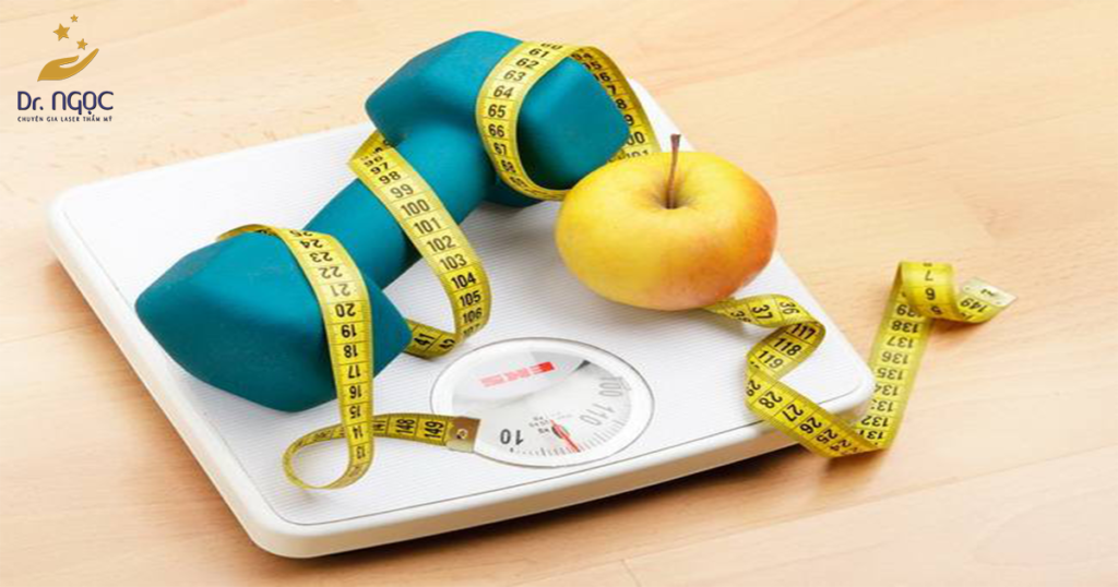 Lý do nào khiến bạn tìm hiểu về Chịch giúp giảm cân?