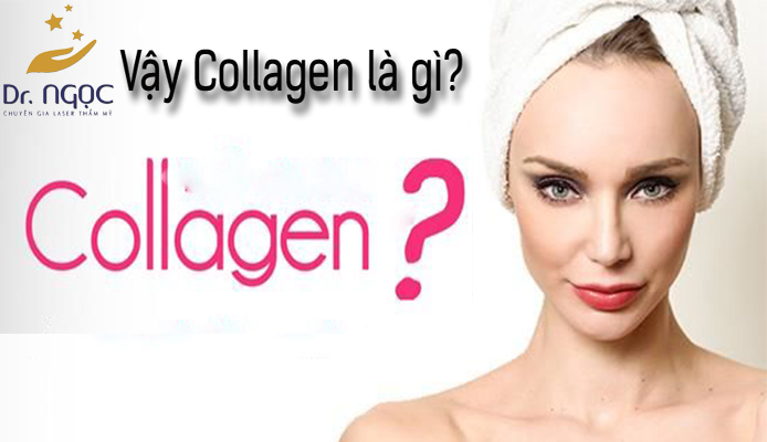 Tìm hiểu về Collagen như thế nào