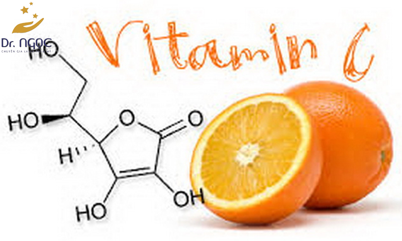Vitamin C được hiểu đúng như nào