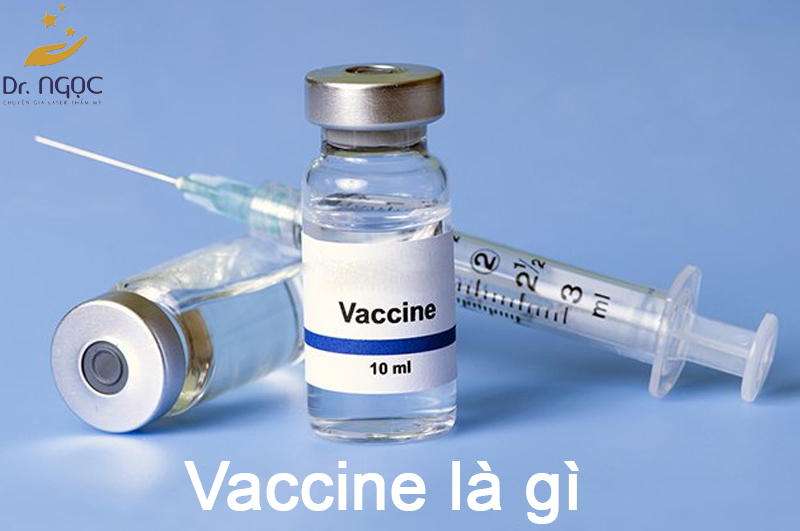Tìm hiểu về Vaccine là như thế nào?