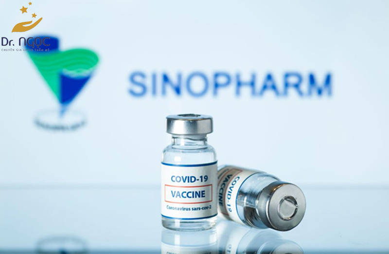 Loại Vaccine SinoPharm