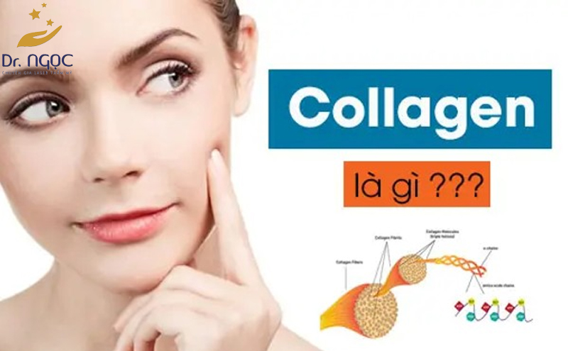 Tìm hiểu về việc sử dụng collagen đúng và hiệu quả
