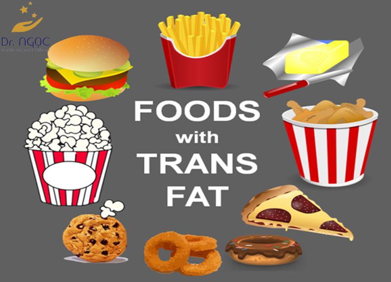 Nhóm thực phẩm có chứa nhiều chất béo không bão hòa