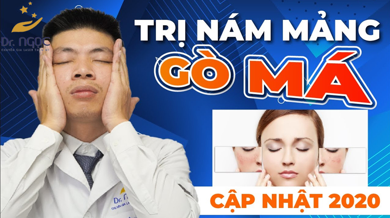 Có phải tuân thủ đúng quy trình/phác đồ điều trị mới đạt được hiệu quả trong điều trị nám mảng?

