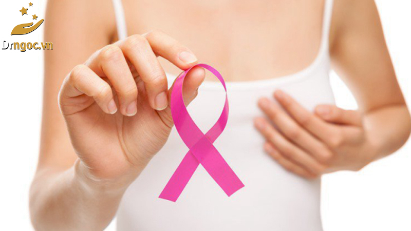 Tìm hiểu về việc phòng và phát hiện ung thư vú như thế nào?