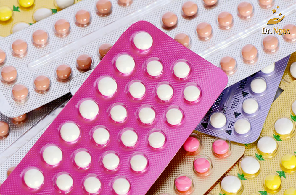 2 điều về tác hại của thuốc tránh thai
