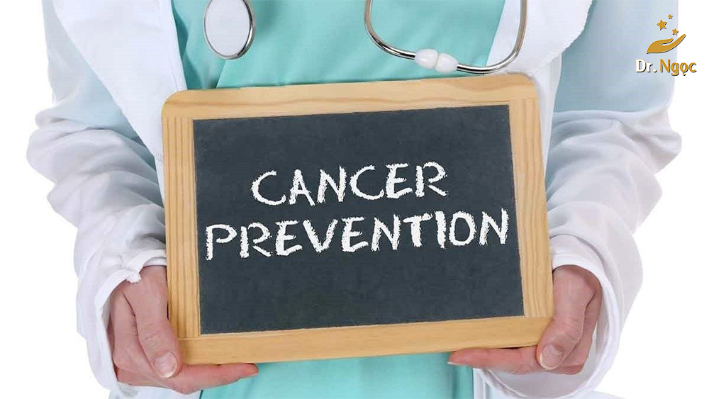 4 dấu hiệu nổi hạch cảnh báo ung thư