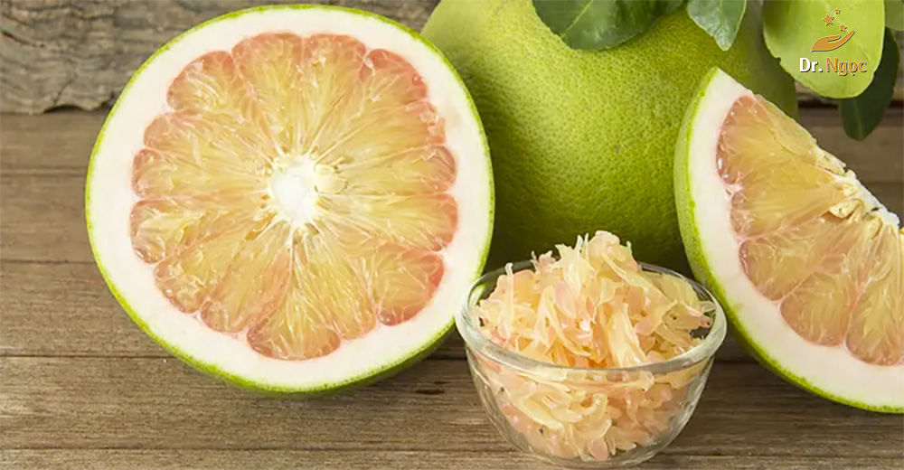 10 loại trái cây giảm cân hiệu quả