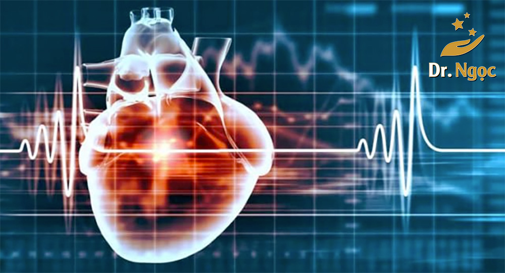 7 loại bệnh tim mạch thường gặp