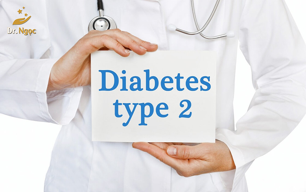 bệnh tiểu đường tuýp 2 là gì