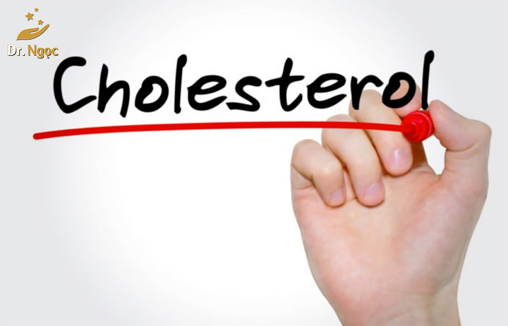 thực phẩm kiểm soát cholesterol hiệu quả