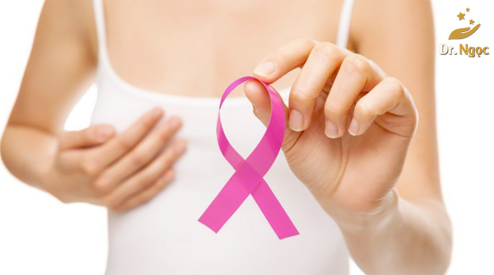 tầm soát ung thư vú là gì