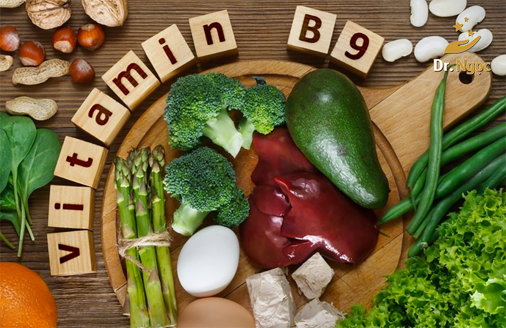 6 loại vitamin tốt cho tim mạch
