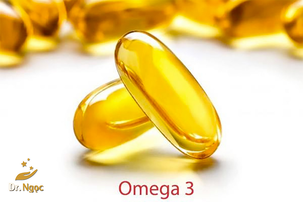 dầu cá omega 3 là gì