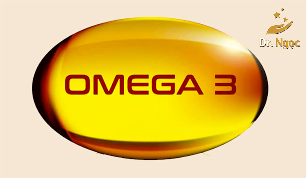 omega-3 là gì