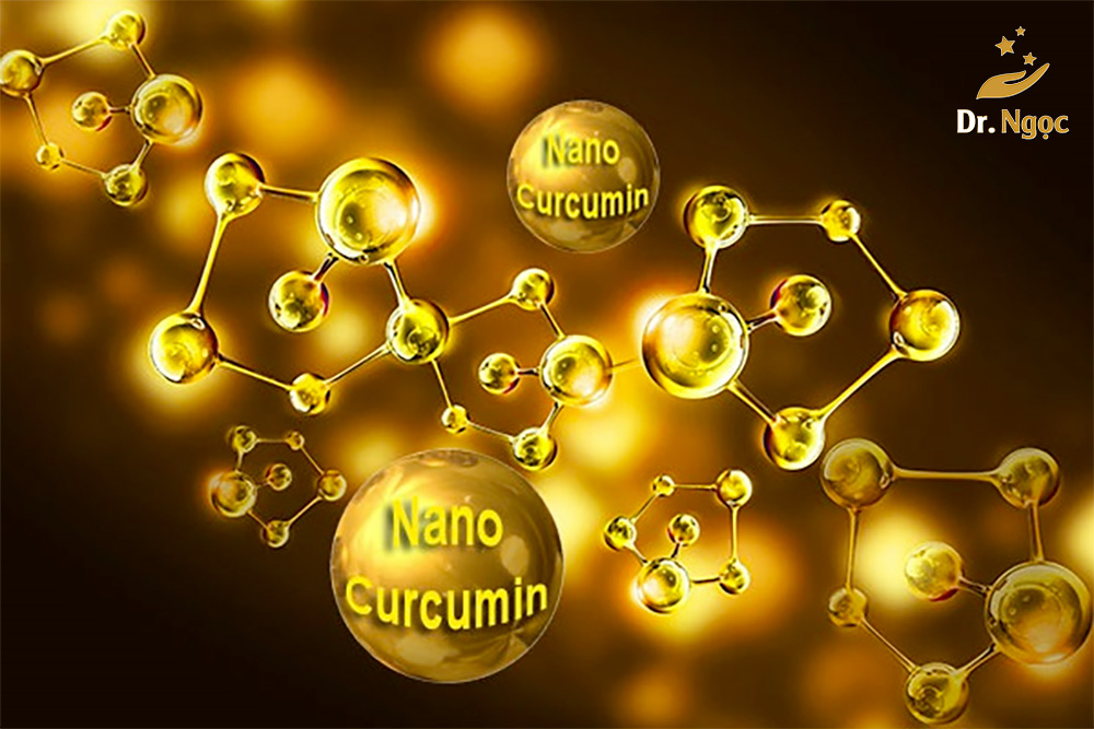 nano curcumin là gì dr ngọc