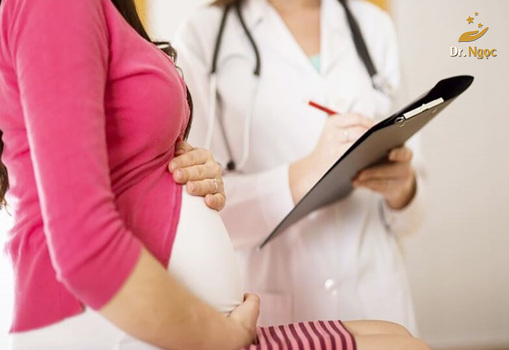 xét nghiệm tiểu đường thai kỳ dr ngọc