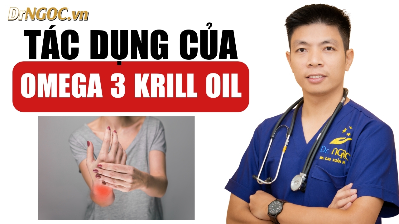 omega three krill oil