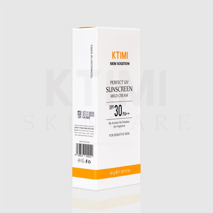 KTIMI Kem Chong Nhan SPF30 04