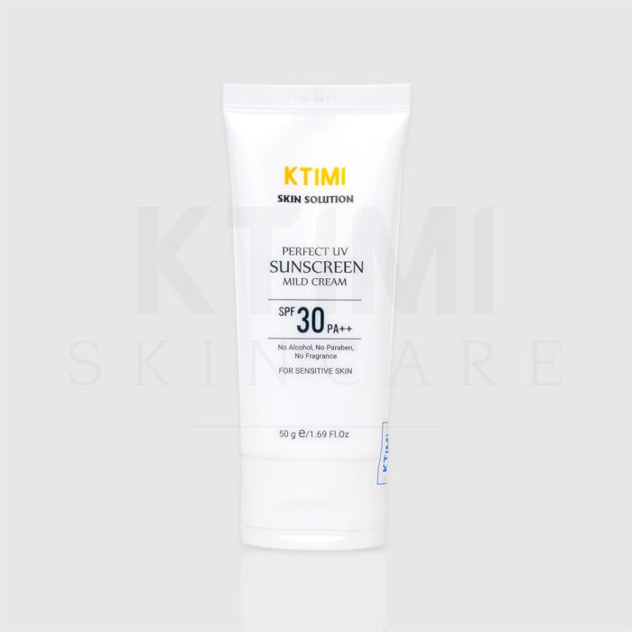 KTIMI Kem Chong Nhan SPF30 06