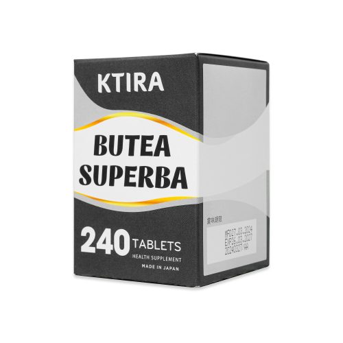 KTIRA Butea Superba 02