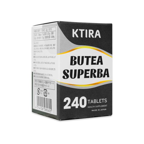 KTIRA Butea Superba 03 1