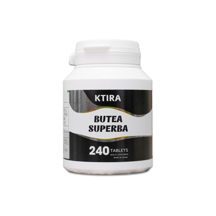 KTIRA Butea Superba 06